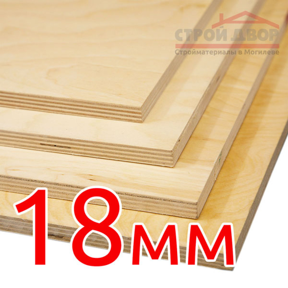 Fanera 18mm 365c1fb521dee7713744de1d6ef57711