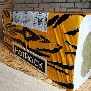 Базальтовый утеплитель HOTROCK ЛАЙТ ЭКО 50 (5.76 кв.м.) Hotrock 4 76f09a3855110a7990abbdcb2b5938b7