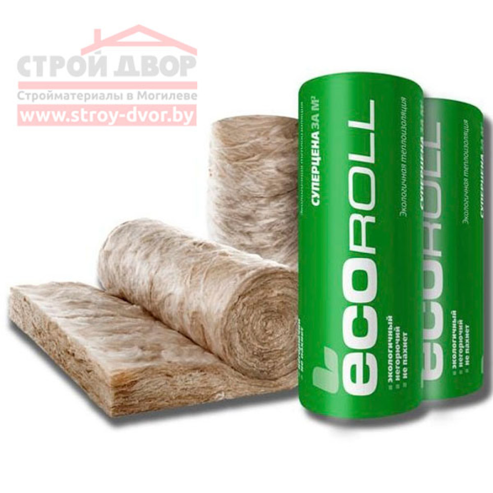 Knauf Ecoroll 23a247c0fd132f3baec4913b0b4a1b52