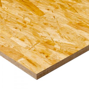 Плита ОСБ-3 (OSB-3, ОСП, влагостойкая фанера)  18мм  Osb 7ffe29aa0e9114be979e804d3a8a3c43