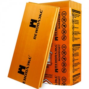 Пеноплэкс (пеноплекс) - толщ. 5см. Цена за лист 1,185м х 0,585м. Penoplex 0735596d16a42779ff741eefda4e212a