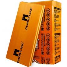 Пеноплэкс (пеноплекс) - толщ. 5см. Цена за лист 1,185м х 0,585м. Penoplex 787433b51af9e76b47f9421a361b7eb4