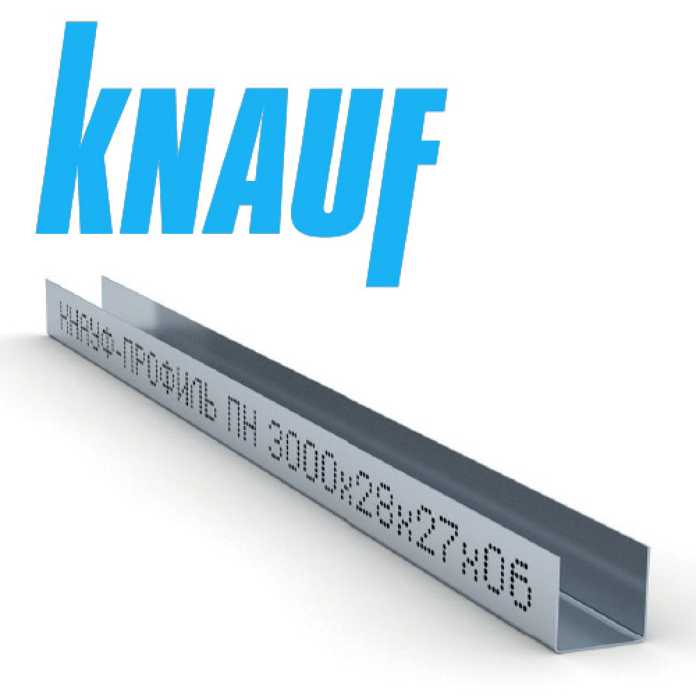 Profil 27 28 Knauf 7cac0bce6c1ff695e0aa3f83be2a8b29