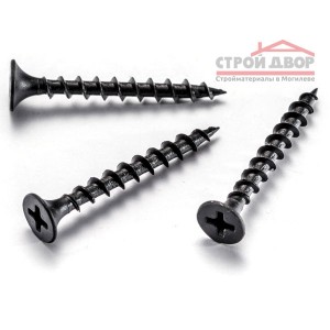 Саморез 3,5х35. По дереву. 1000шт. Samorez 35 Derevo 7497be66e1e597c7cbb2178c6d469483