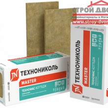 Технофас Коттедж, Технониколь. Фасадный. 50 мм. 4,32 м.кв. Tehnofas 50mm E099551ea89b8b0c6380f71f68ac1a43