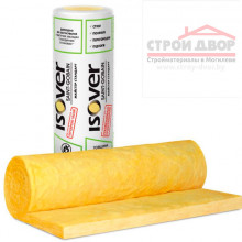 Утеплитель Изовер Рулон=20кв.м. Uteplitel Isover Master 2 Fb1e828ad09a3a770a509eeb751d7a0c